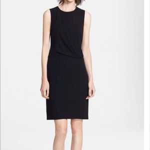 NWT black Theory dress